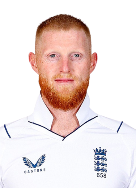 Ben Stokes